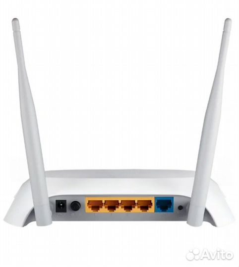 TP-Link TL-MR3420