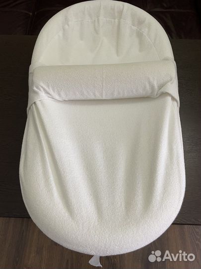 Кокон для новорожденных