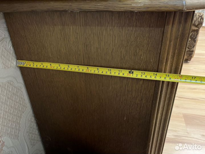 Буфеты и серванты старинные