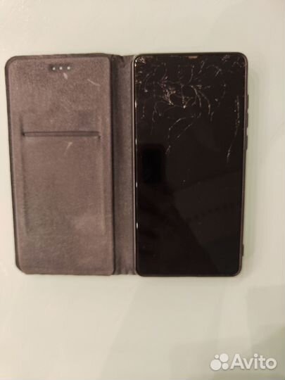 Xiaomi Mi Mix 2, 6/64 ГБ