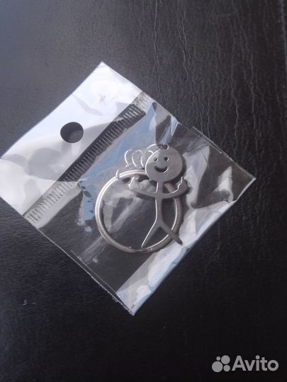 Оригинальный брелок