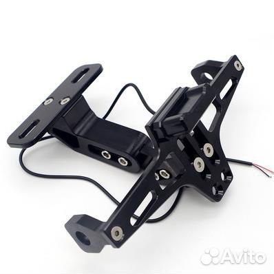 Поворотник, указатель поворота на мотоцикл