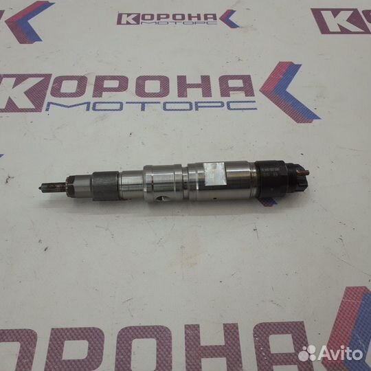 Инжектор Форсунка