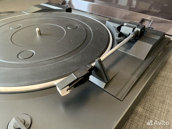 Виниловый проигрыватель Pioneer PL-990