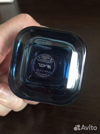 Туалетная вода