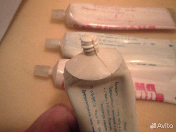 Подкрашивания белья Изготовлена-1980 г. раритет