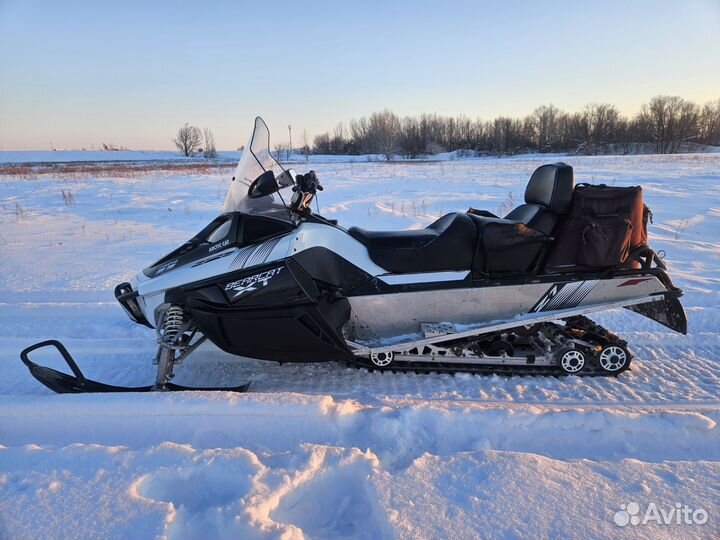 Продаётся снегоход