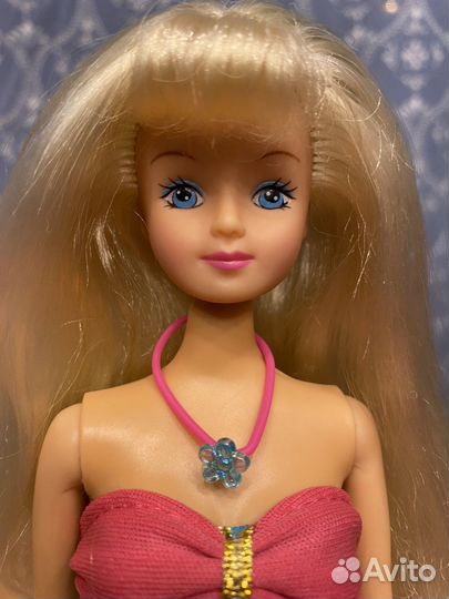 Кукла Сьюзи miss Susy