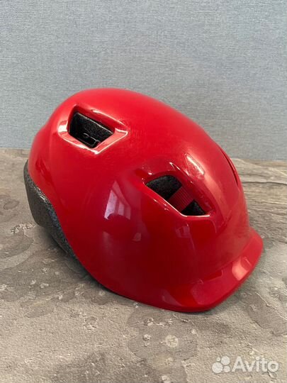 Шлем детский Decathlon 53-56 см