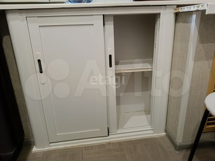 1-к. квартира, 30,9 м², 2/4 эт.