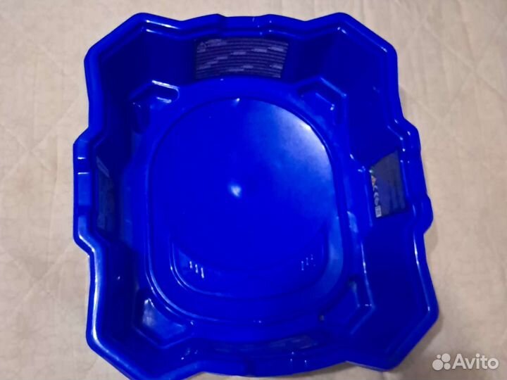 Бейблэйд арена