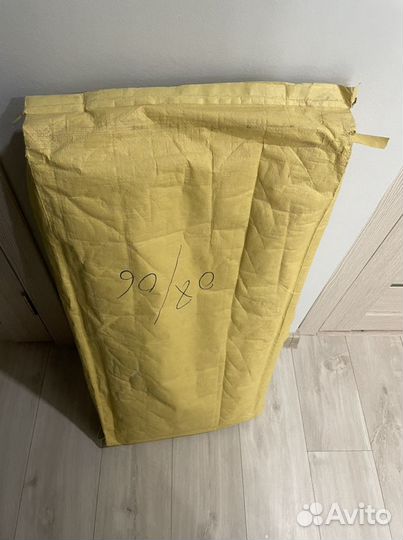 Складной детский коврик