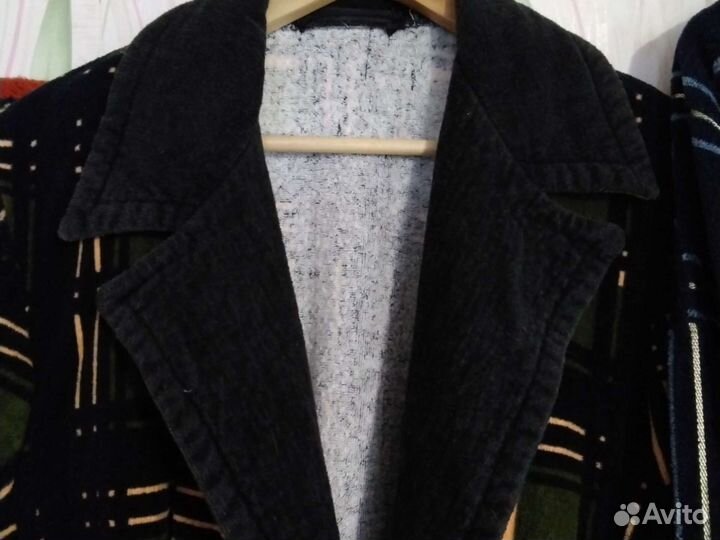 Халат Махровый -Женский - Мужской