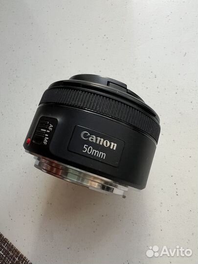 Фотоаппарат canon 1100d