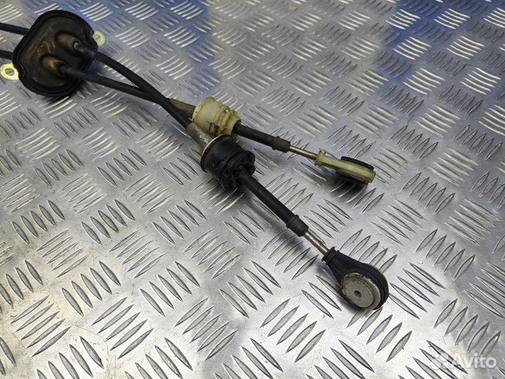 Тросы кпп Opel Mokka J13 1.6 B16XER 2015