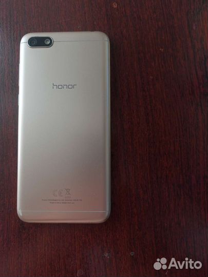 Мобильные телефоны бу honor