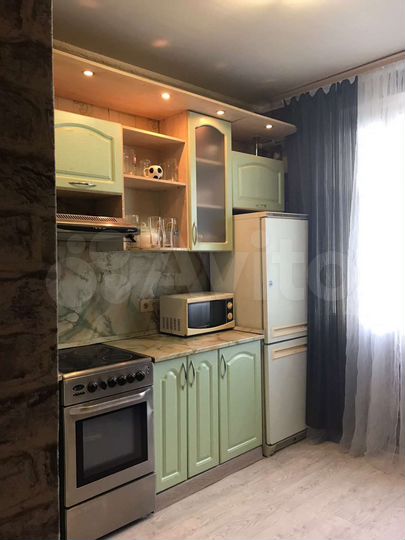 2-к. квартира, 54 м², 13/14 эт.