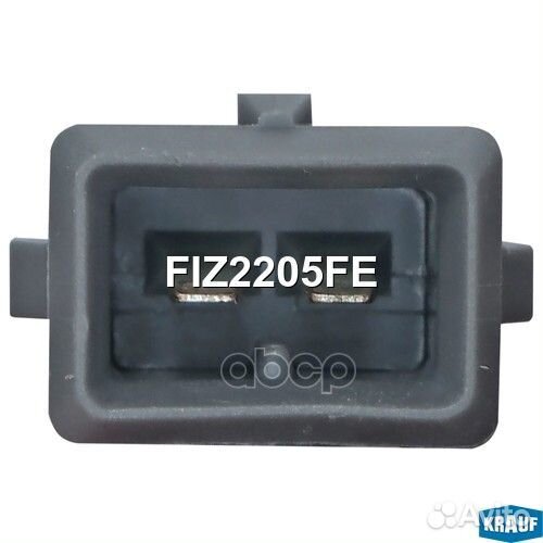 Форсунка бензиновая fiz2205fe Krauf