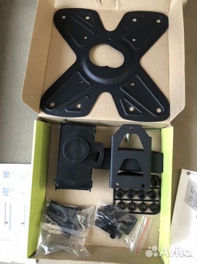 Кронштейн для телевизора на стену, новый