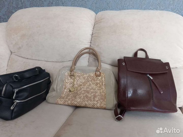 Сумки женские