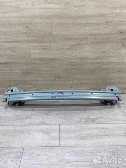 Усилитель заднего бампера Volvo Xc 40 С 2017 Года