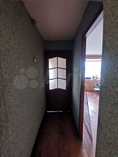 1-к. квартира, 32,6 м², 4/5 эт.