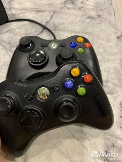 Xbox 360