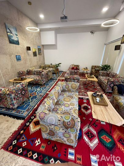 Ковры новые турецкие