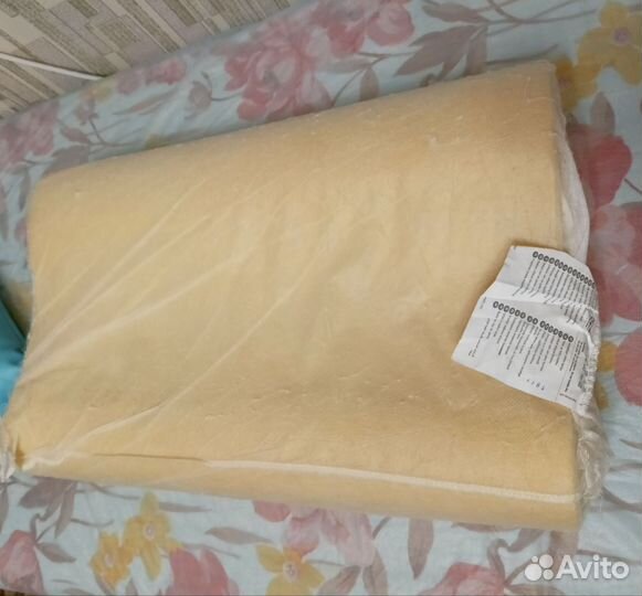 Подушка ортопедическая IKEA