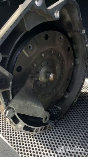 АКПП BMW x5 e70/x6/71 3.0 n55 8hp45