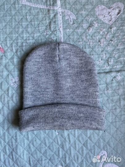 Шапка женская