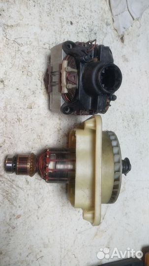 Газонокосилка электрическая daewoo dlm 1200 E