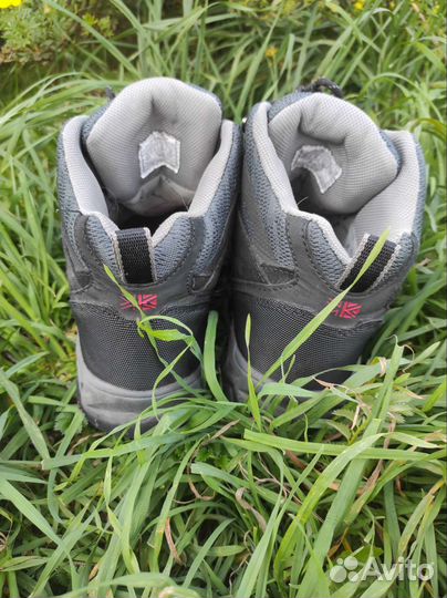 Трекинговые ботинки Karimorre Mount Mid 9