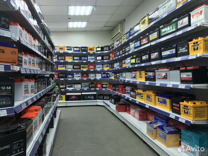 Акб 60ач nurbat (Exide) ваз, Жигули, Нива Гарантия