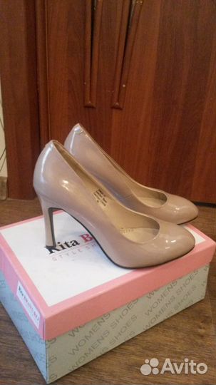 Туфли. Размер 36