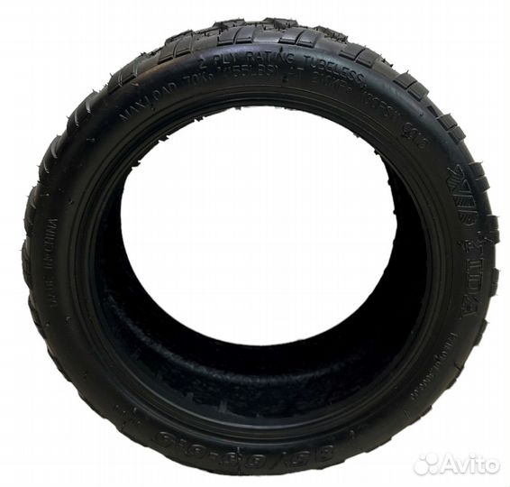 Покрышка 85/65-6.5 для самоката Kugoo G2 Pro