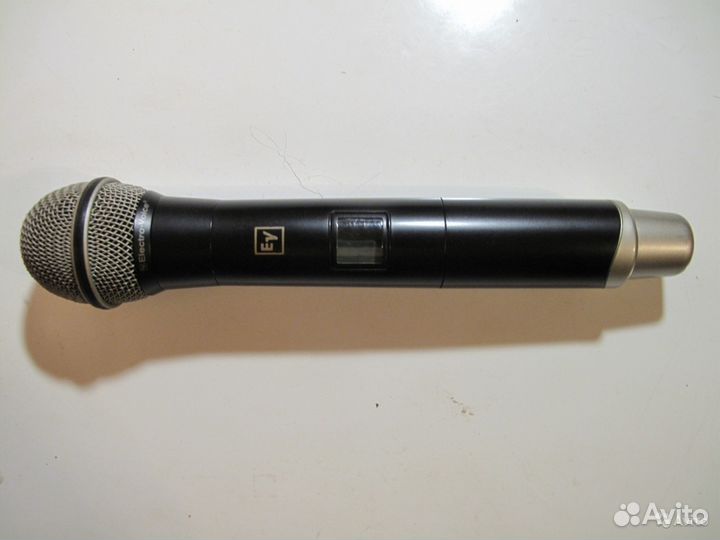 Радиомикрофон electro-voice R300 HD