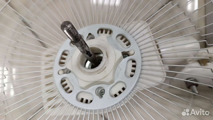 Вентилятор напольный на запчасти
