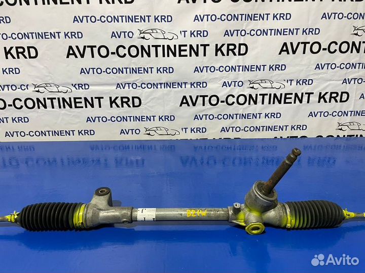 Рулевая рейка Nissan Dayz B21W 3B20