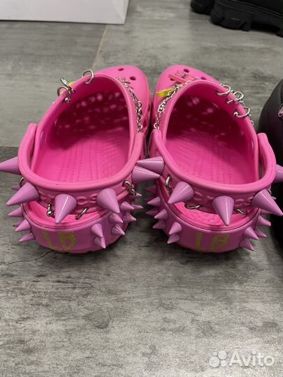 Crocs