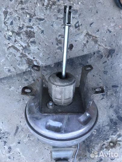 Вакумник ваз 2114 2109 21099 2110