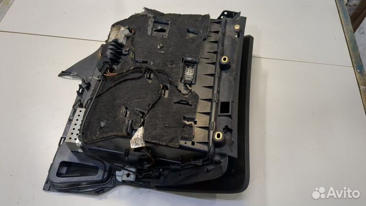 Бардачок Audi A6 (C6), 2006