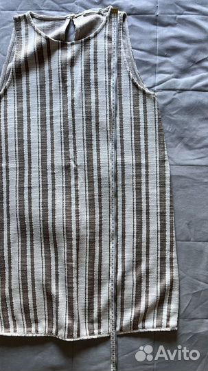 Летний сарафан mango