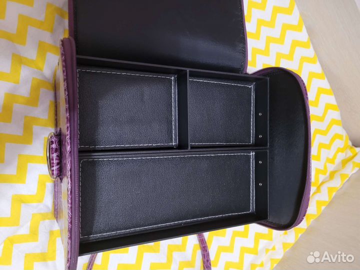 Чемодан для косметики