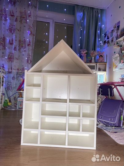 Домик-Полка