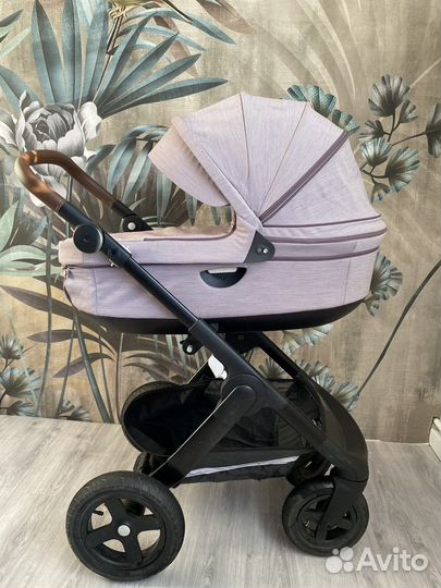Обмен/продажа stokke v6