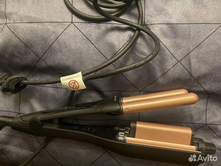 Мультистайлер rowenta 4 в 1 waves addict