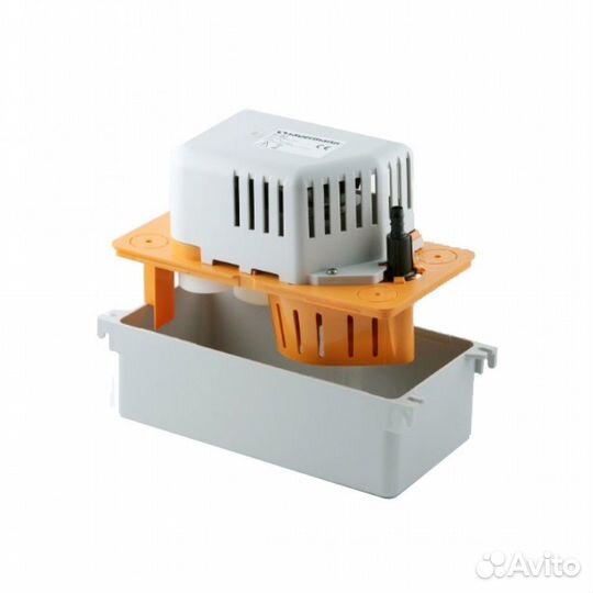 Помпа дренажная Sauermann SI-82 (наливная, 500 л/ч