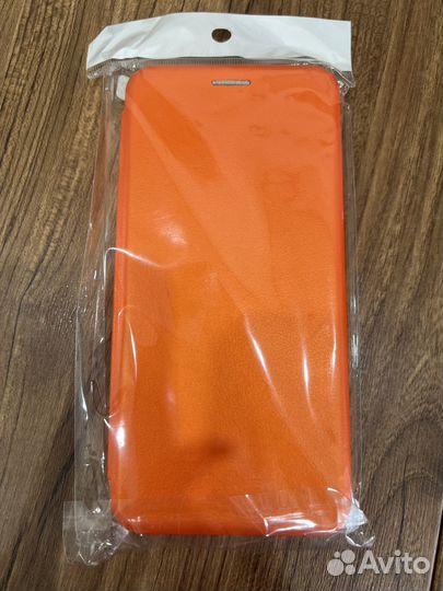 Чехол-книжка Xiaomi Redmi Note 11 PRO