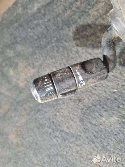 Блок подрулевых переключателей Land Rover